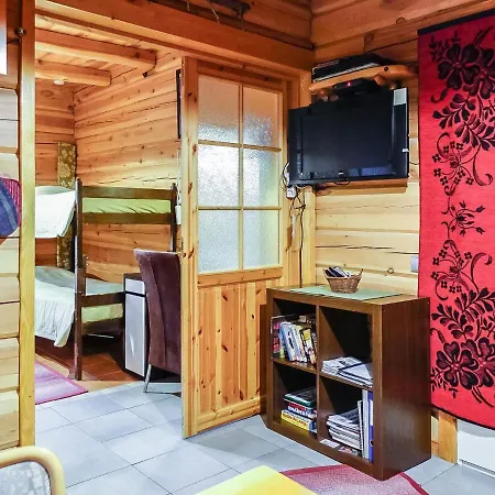 Tatil Evi Valkonen Pohjonen B By Interhome