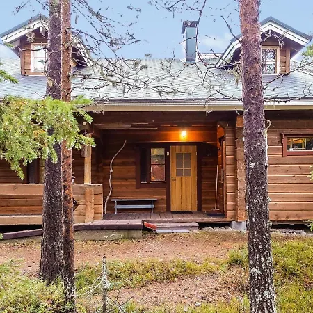 Valkonen Pohjonen B By Interhome