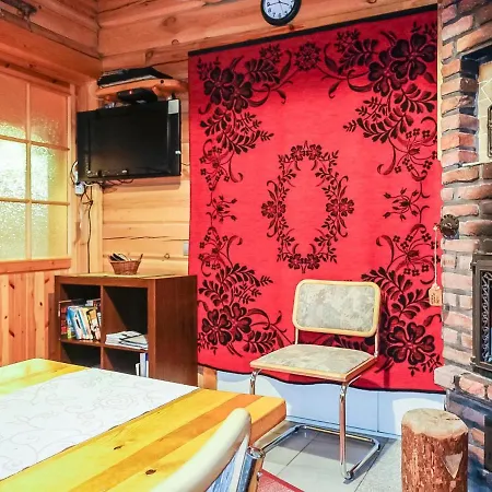 Tatil Evi Valkonen Pohjonen B By Interhome Levi