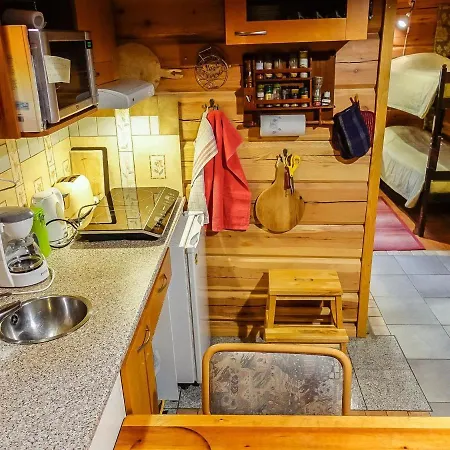 Valkonen Pohjonen B By Interhome Tatil Evi Levi