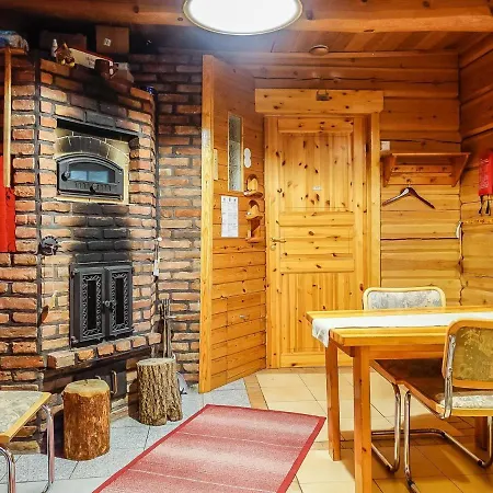 Valkonen Pohjonen B By Interhome *