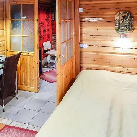 Valkonen Pohjonen B By Interhome Tatil Evi Levi