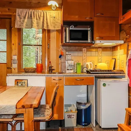Valkonen Pohjonen B By Interhome Tatil Evi *