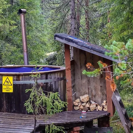 Valkonen Pohjonen B By Interhome Tatil Evi