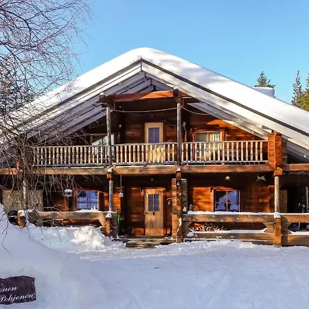 Valkonen Pohjonen B By Interhome Tatil Evi