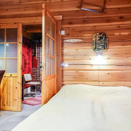 Valkonen Pohjonen B By Interhome Tatil Evi *