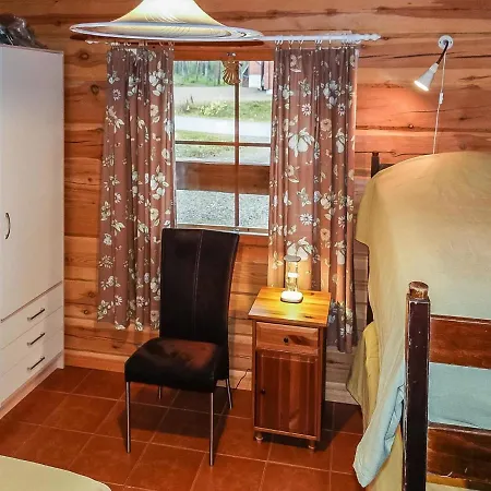 Valkonen Pohjonen B By Interhome Tatil Evi *
